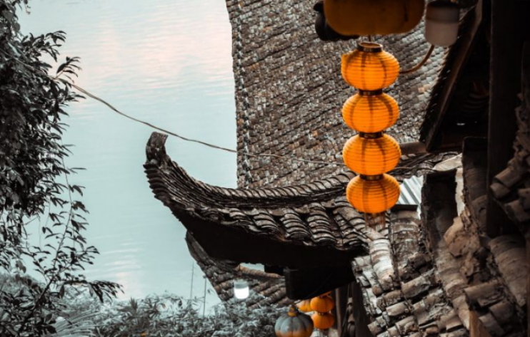 土司行宫 (1)