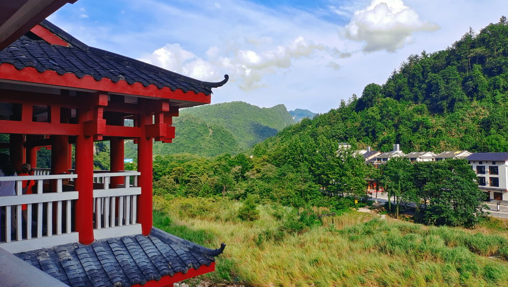 黄龙洞 (3)